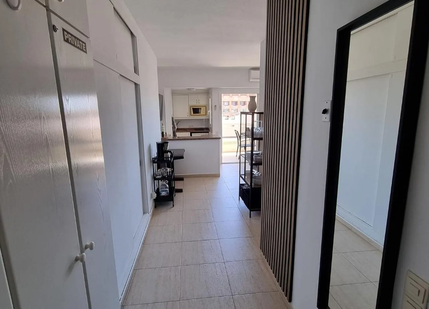 Apartment Apartamento En Pyr Con Vistas Al Mar Y Puerto Fuengirola