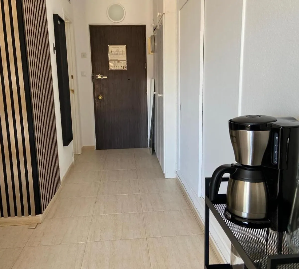 Apartamento En Pyr Con Vistas Al Mar Y Puerto Fuengirola Apartment